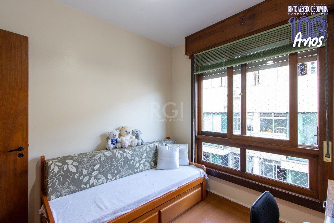 Cobertura, 3 quartos, 168 m² - Foto 22