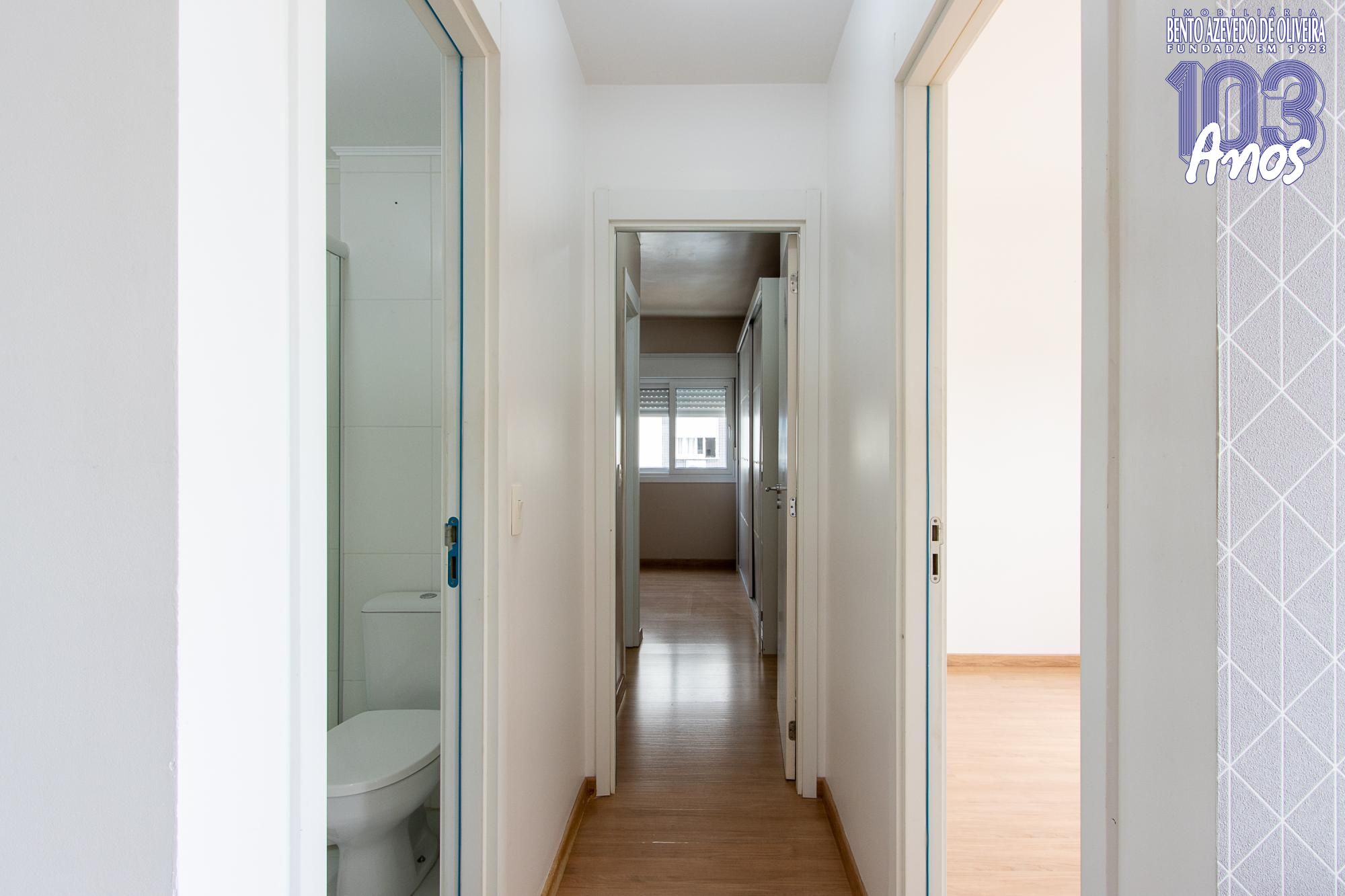 Apartamento, 2 quartos, 57 m² - Foto 14
