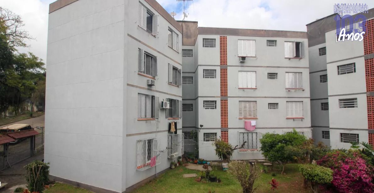 Apartamento, 2 quartos, 46 m² - Foto 24