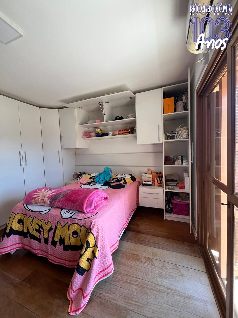Casa, 4 quartos, 250 m² - Foto 22