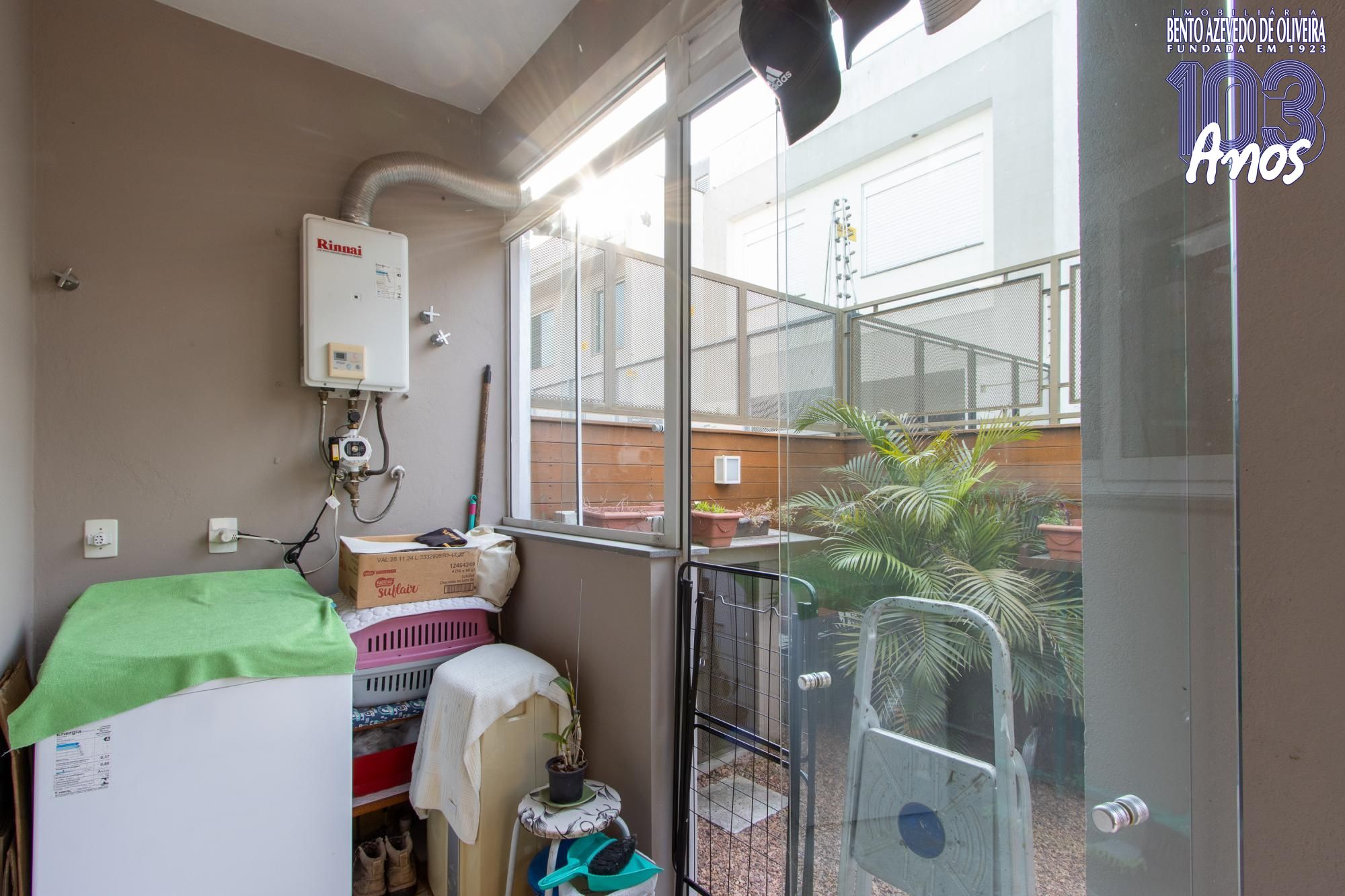 Casa, 3 quartos, 162 m² - Foto 18