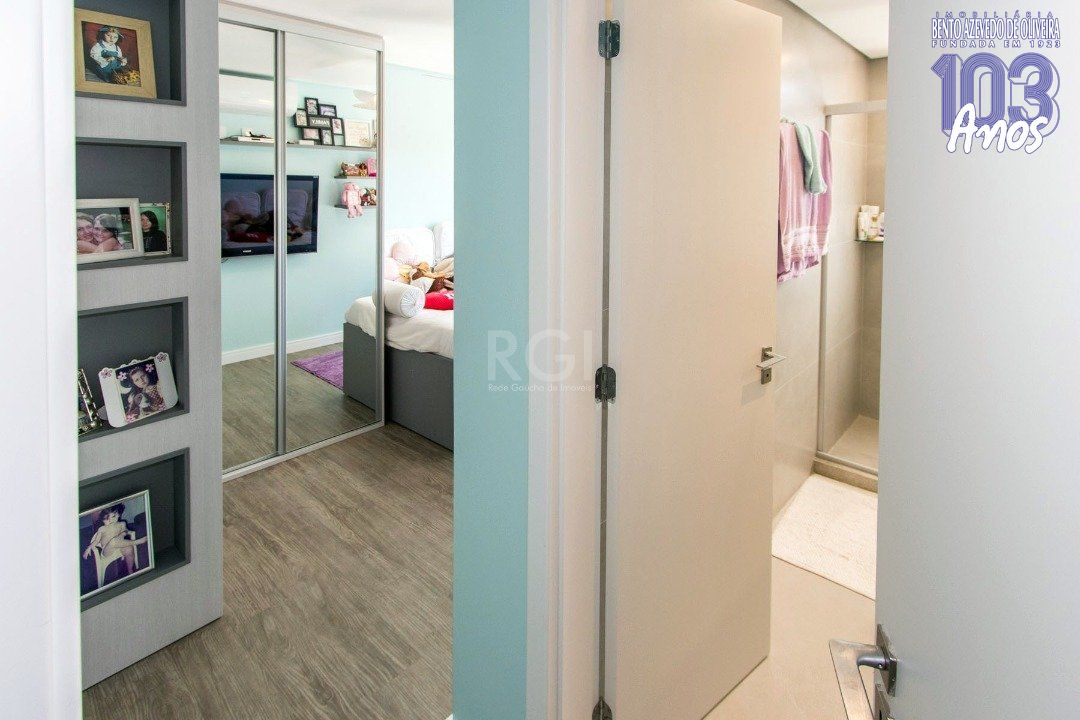 Apartamento, 3 quartos, 230 m² - Foto 22