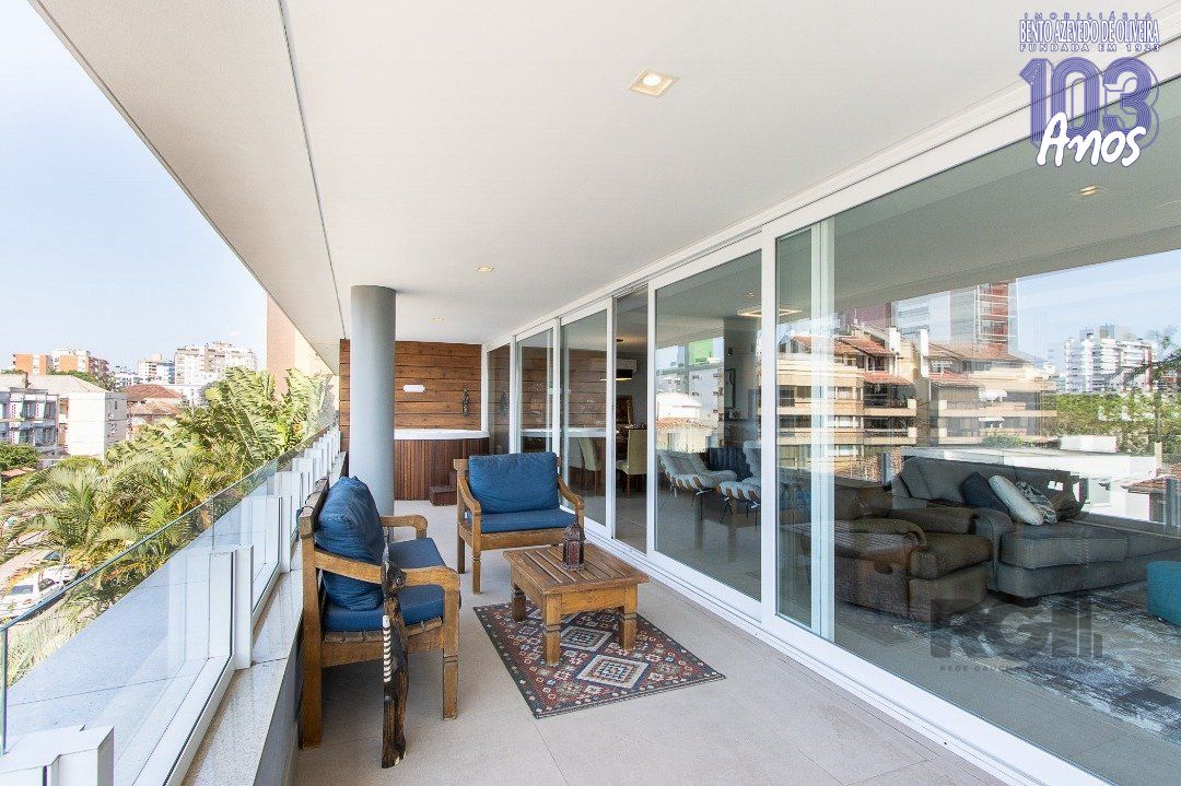 Apartamento, 3 quartos, 230 m² - Foto 28