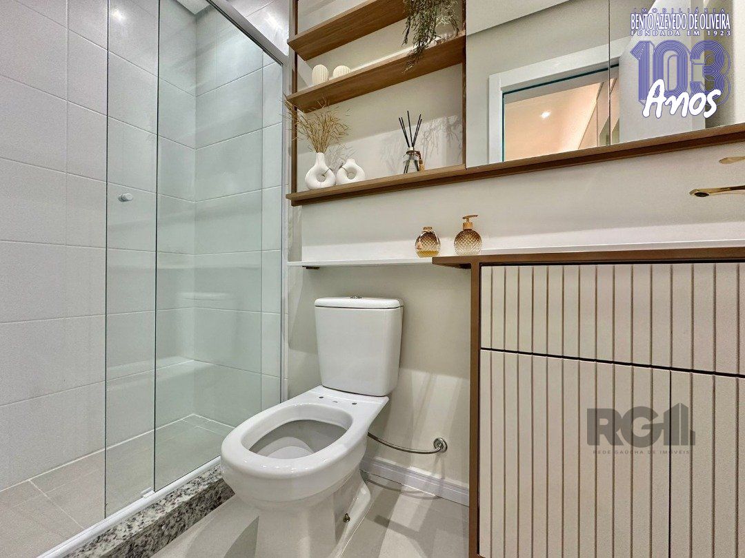Apartamento, 3 quartos, 100 m² - Foto 25