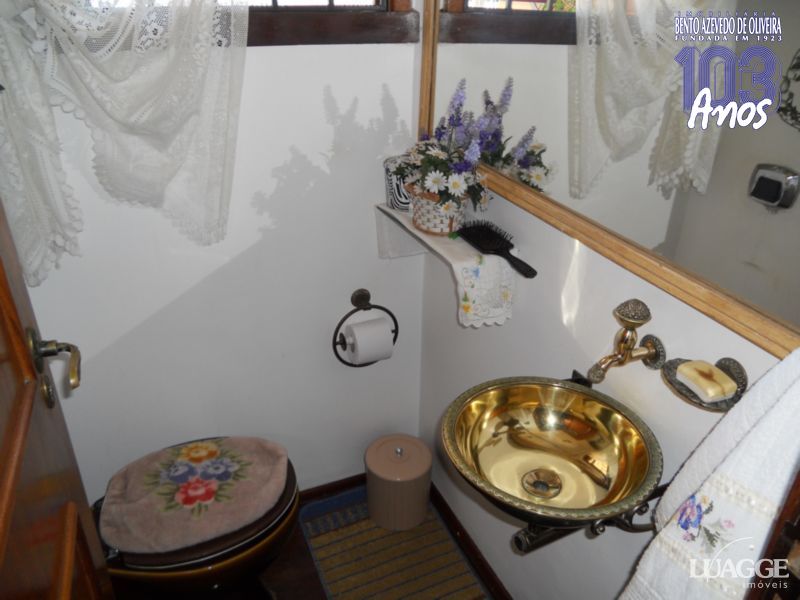 Casa, 3 quartos, 283 m² - Foto 16