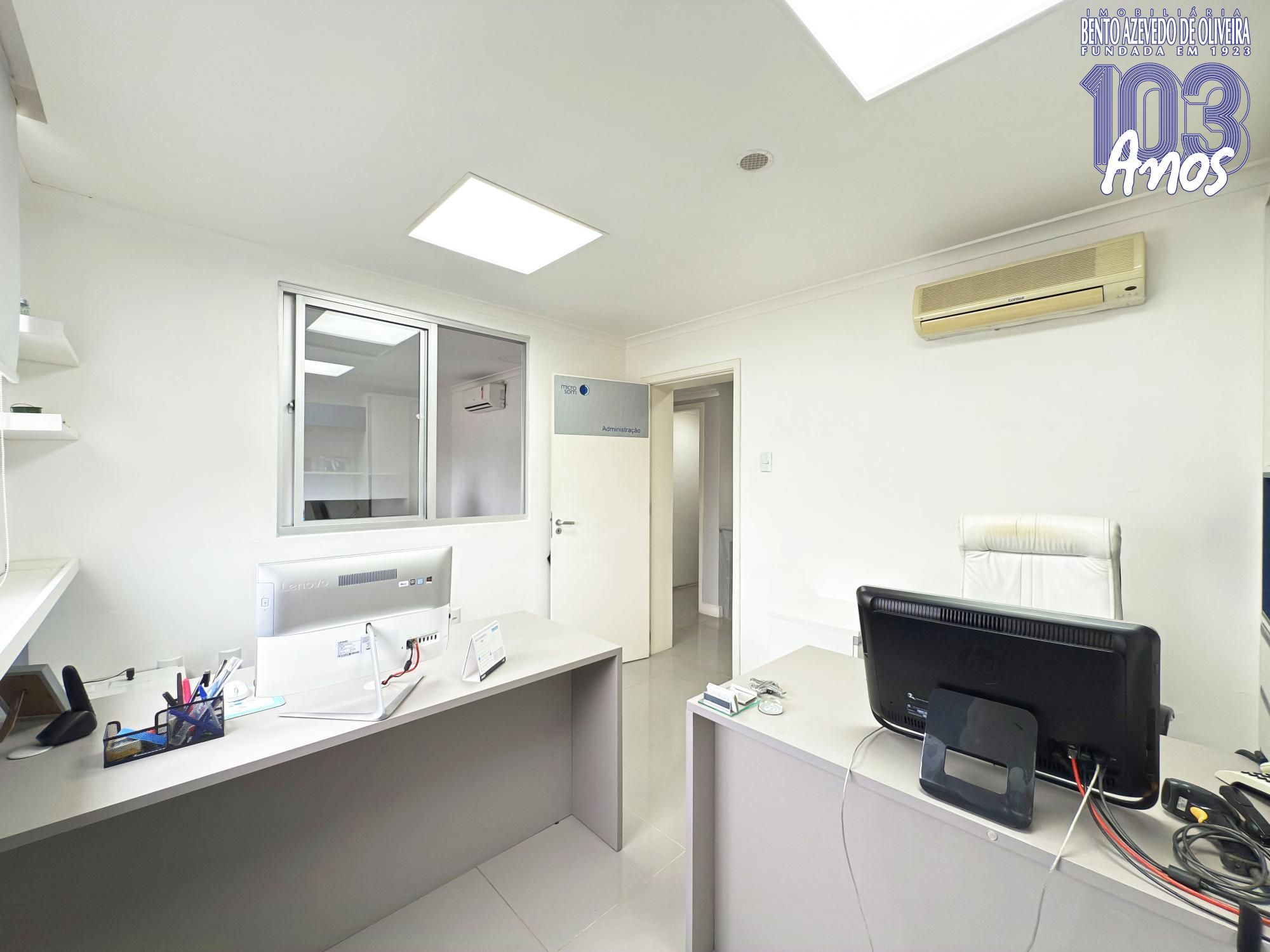 Sala-Conjunto, 173 m² - Foto 45