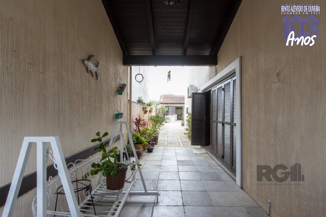 Casa, 3 quartos, 200 m² - Foto 23