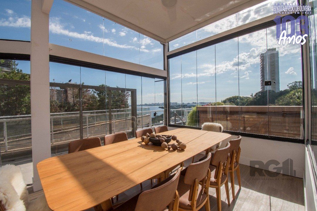 Cobertura, 3 quartos, 357 m² - Foto 6
