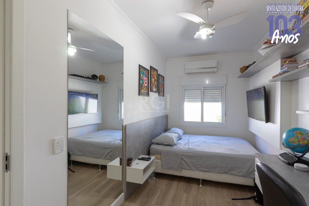 Casa, 3 quartos, 150 m² - Foto 33