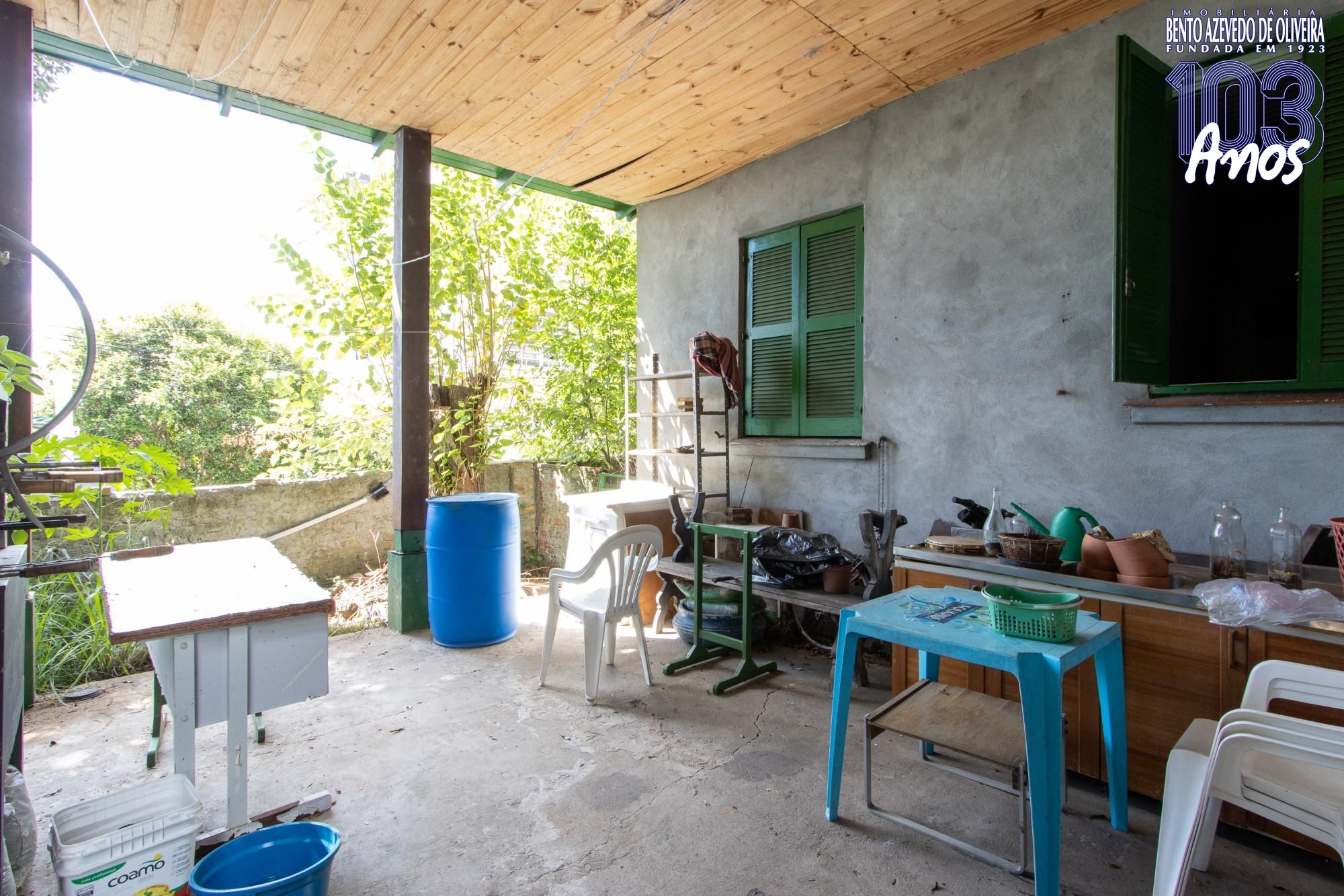 Casa, 3 quartos, 300 m² - Foto 24