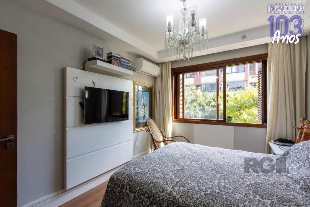 Cobertura, 4 quartos, 219 m² - Foto 17