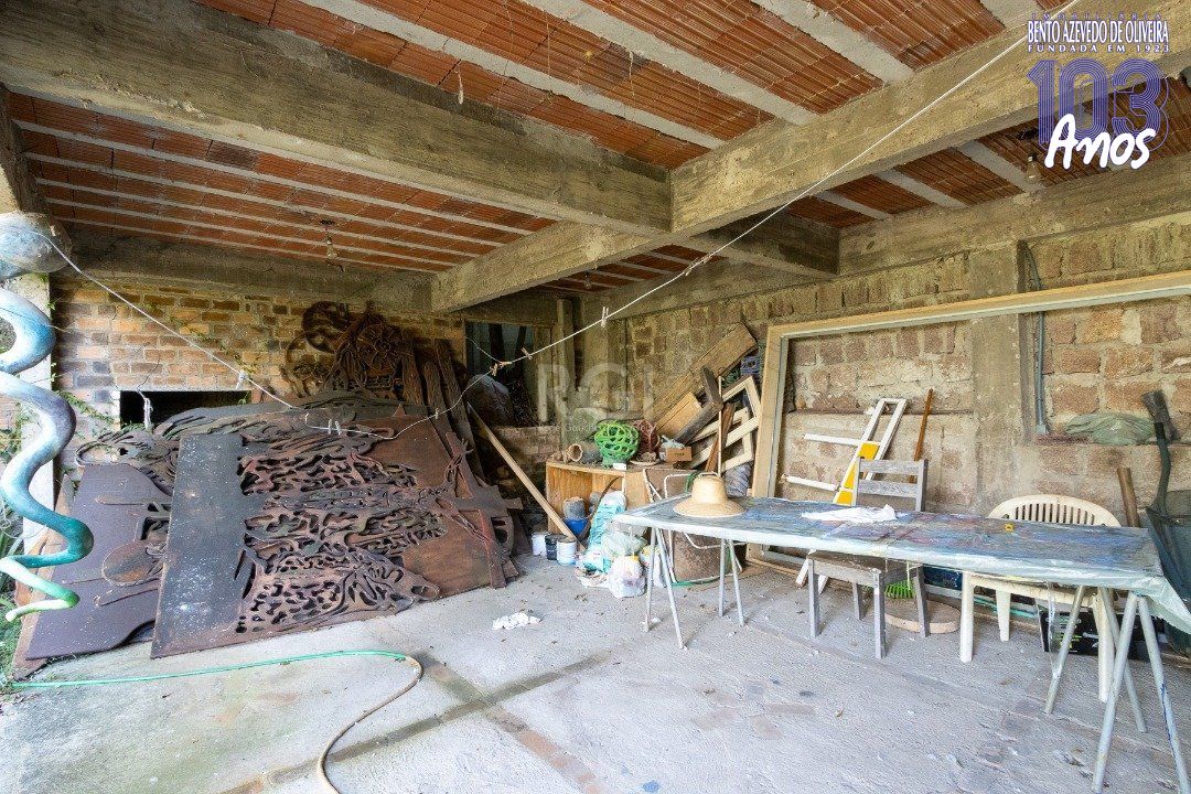 Casa, 3 quartos, 200 m² - Foto 28