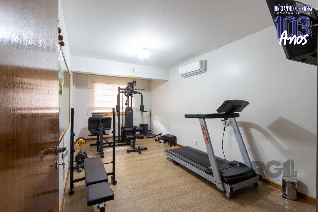 Apartamento, 3 quartos, 81 m² - Foto 36