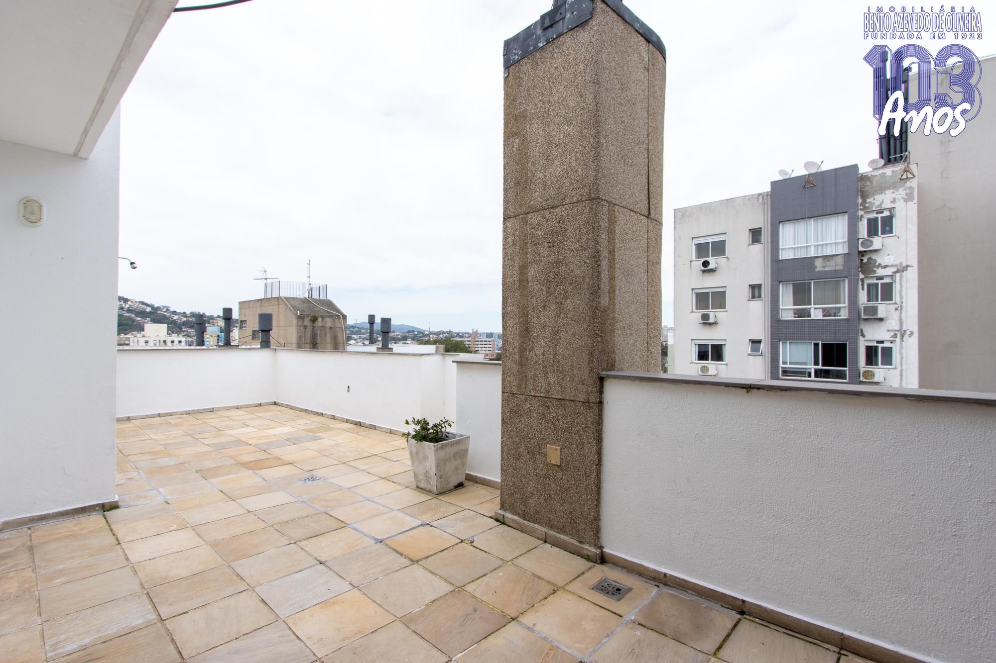 Cobertura, 2 quartos, 137 m² - Foto 34