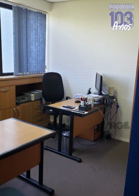 Sala-Conjunto, 23 m² - Foto 3