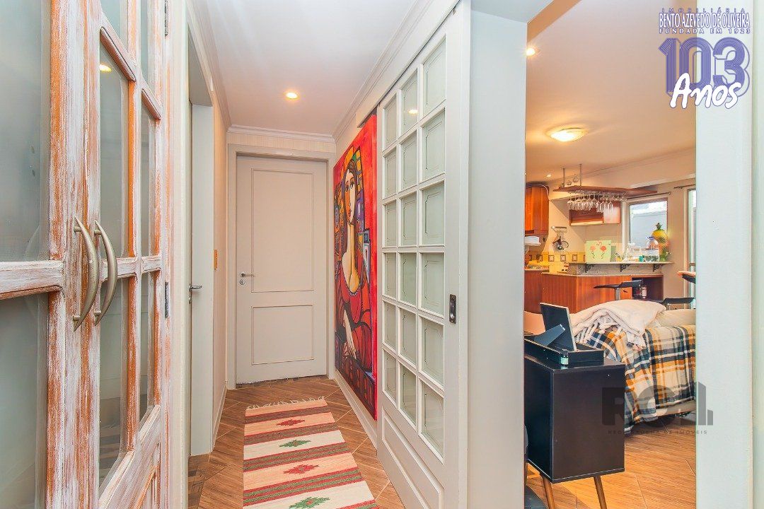 Cobertura, 5 quartos, 182 m² - Foto 30