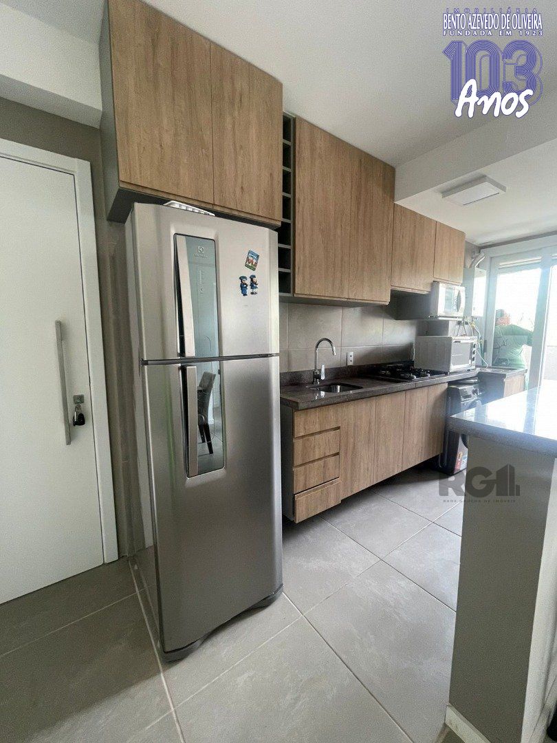 Apartamento, 2 quartos, 50 m² - Foto 5