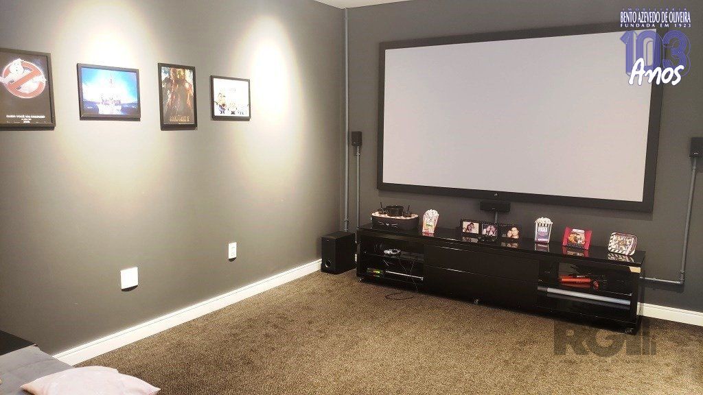 Casa, 3 quartos, 404 m² - Foto 23