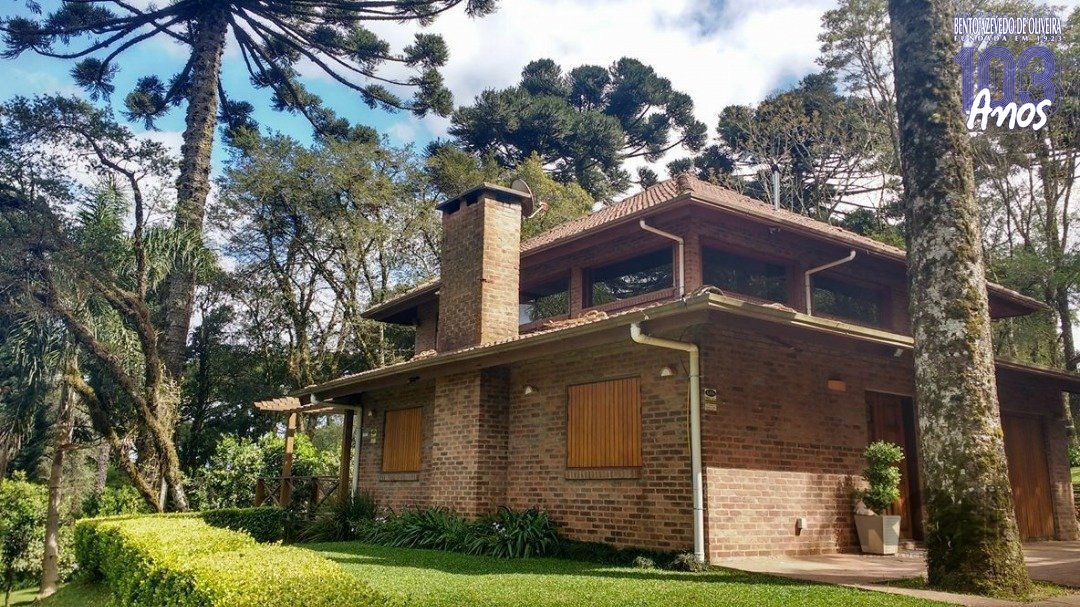 Casa, 3 quartos, 236 m² - Foto 4