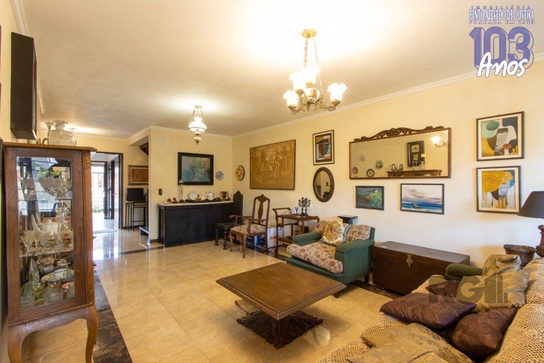 Casa, 3 quartos, 200 m² - Foto 6