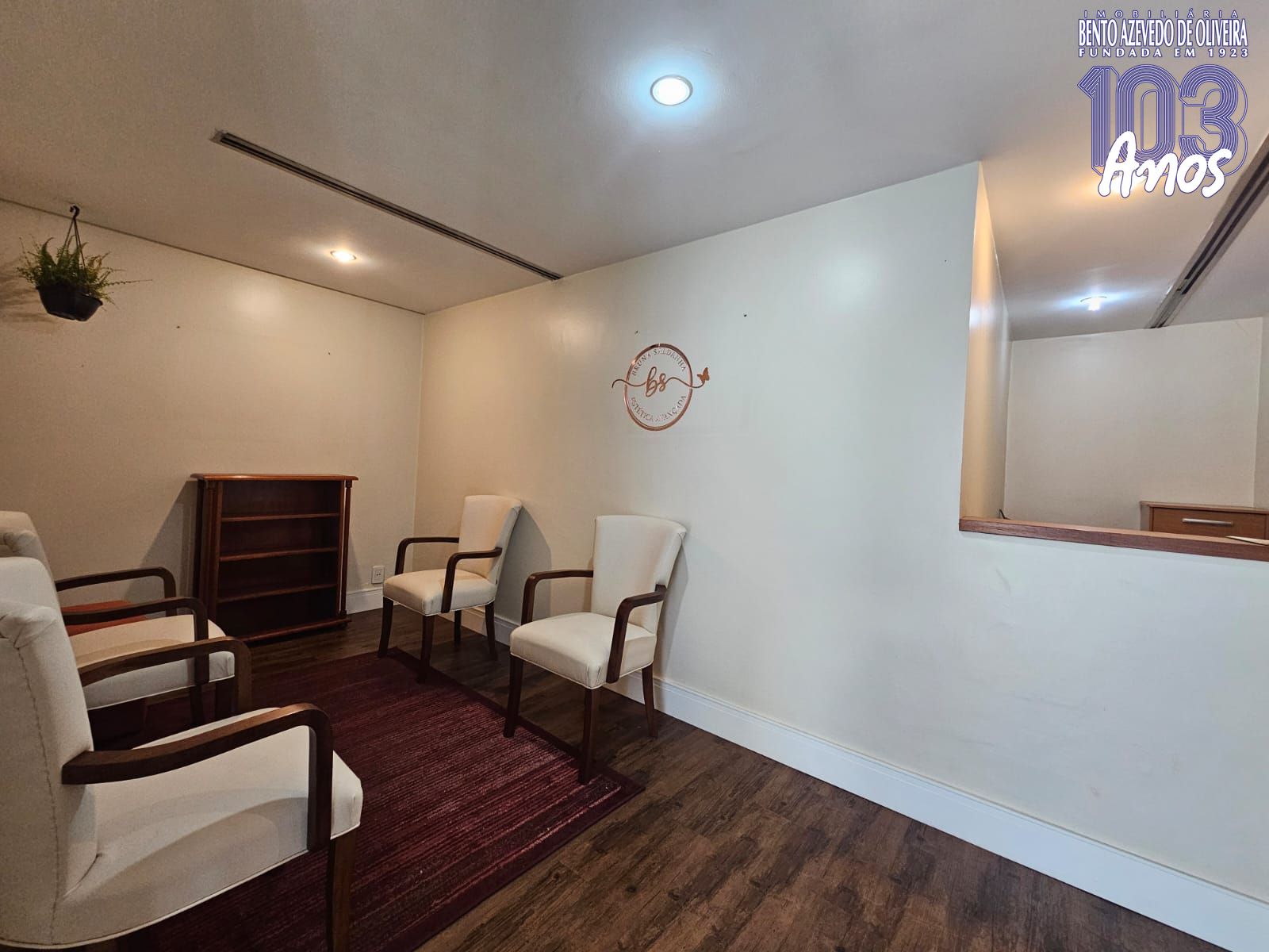 Sala-Conjunto, 59 m² - Foto 4