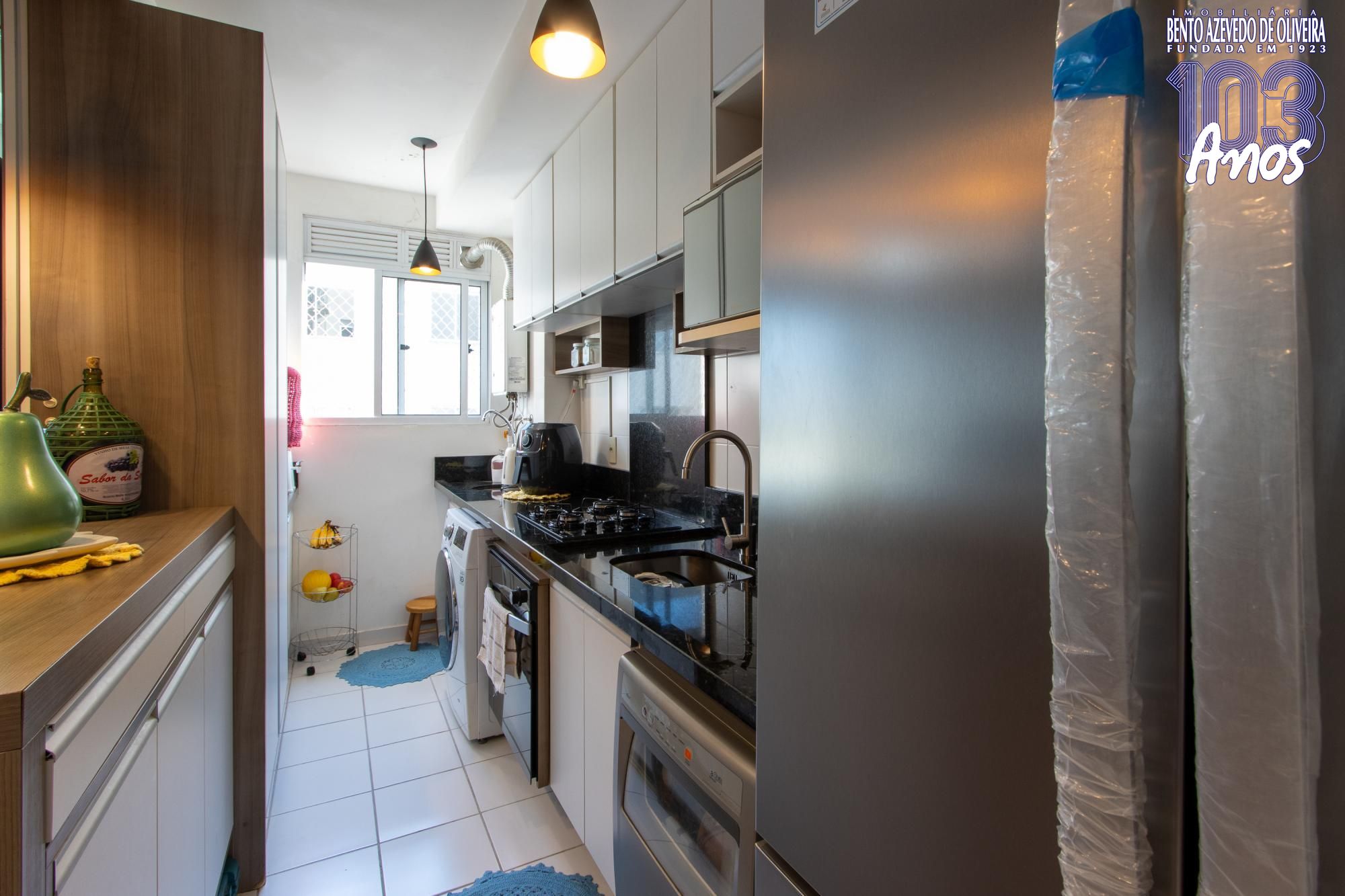 Apartamento, 3 quartos, 67 m² - Foto 10