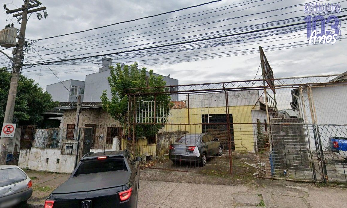 Depósito-Galpão - Foto 1