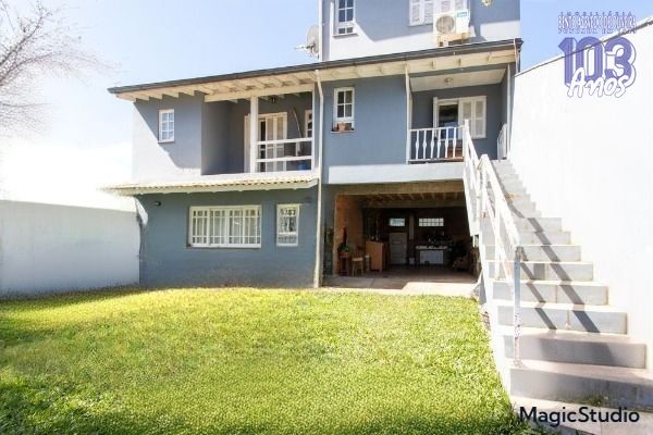 Casa, 4 quartos, 250 m² - Foto 2
