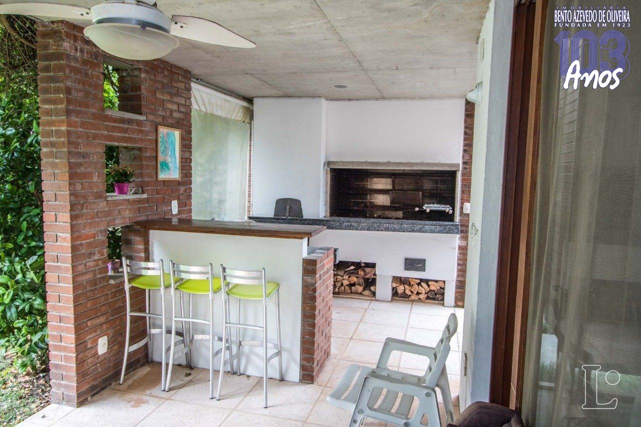 Casa de Condomínio, 4 quartos - Foto 27