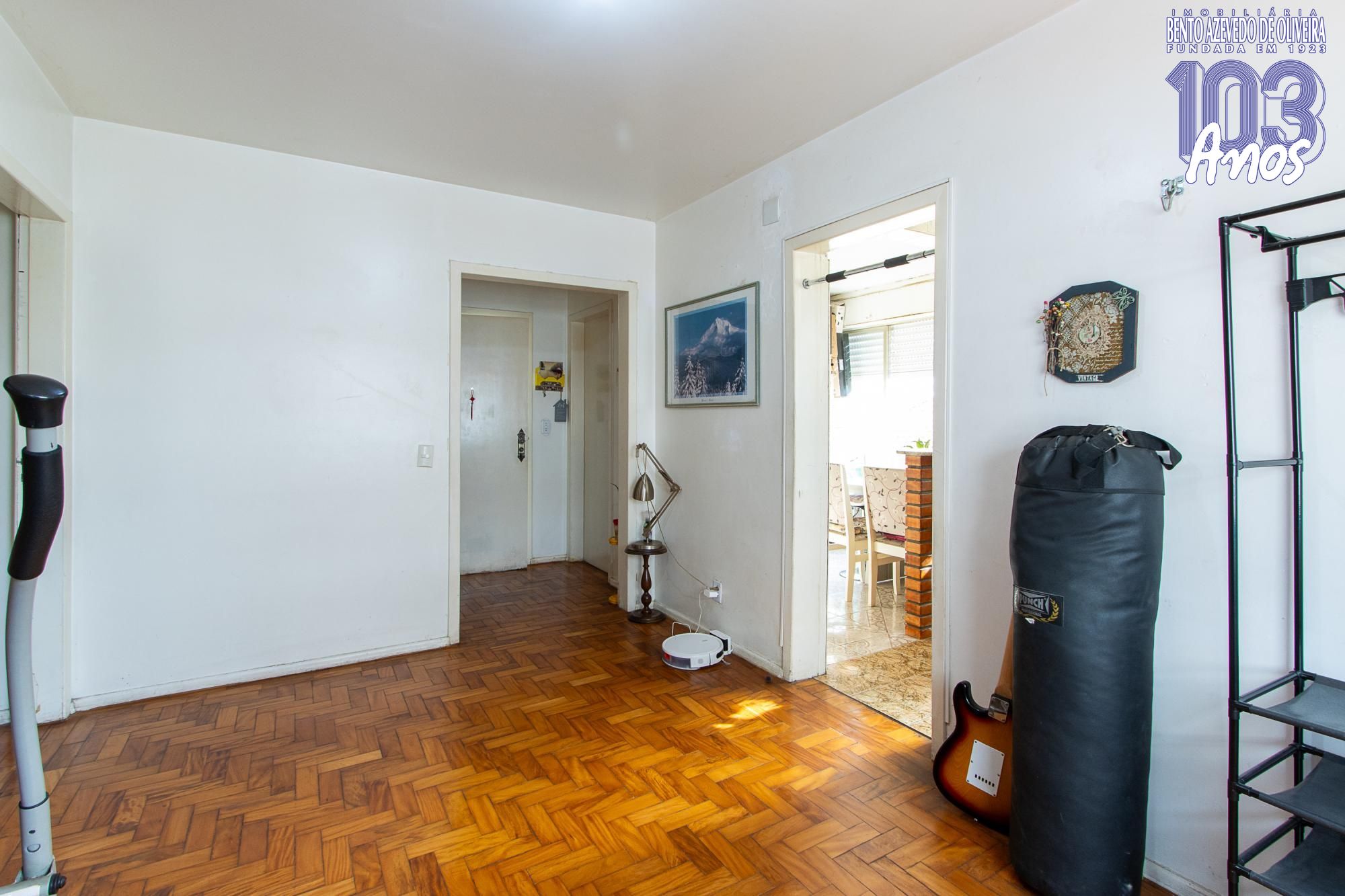Apartamento, 3 quartos, 78 m² - Foto 6