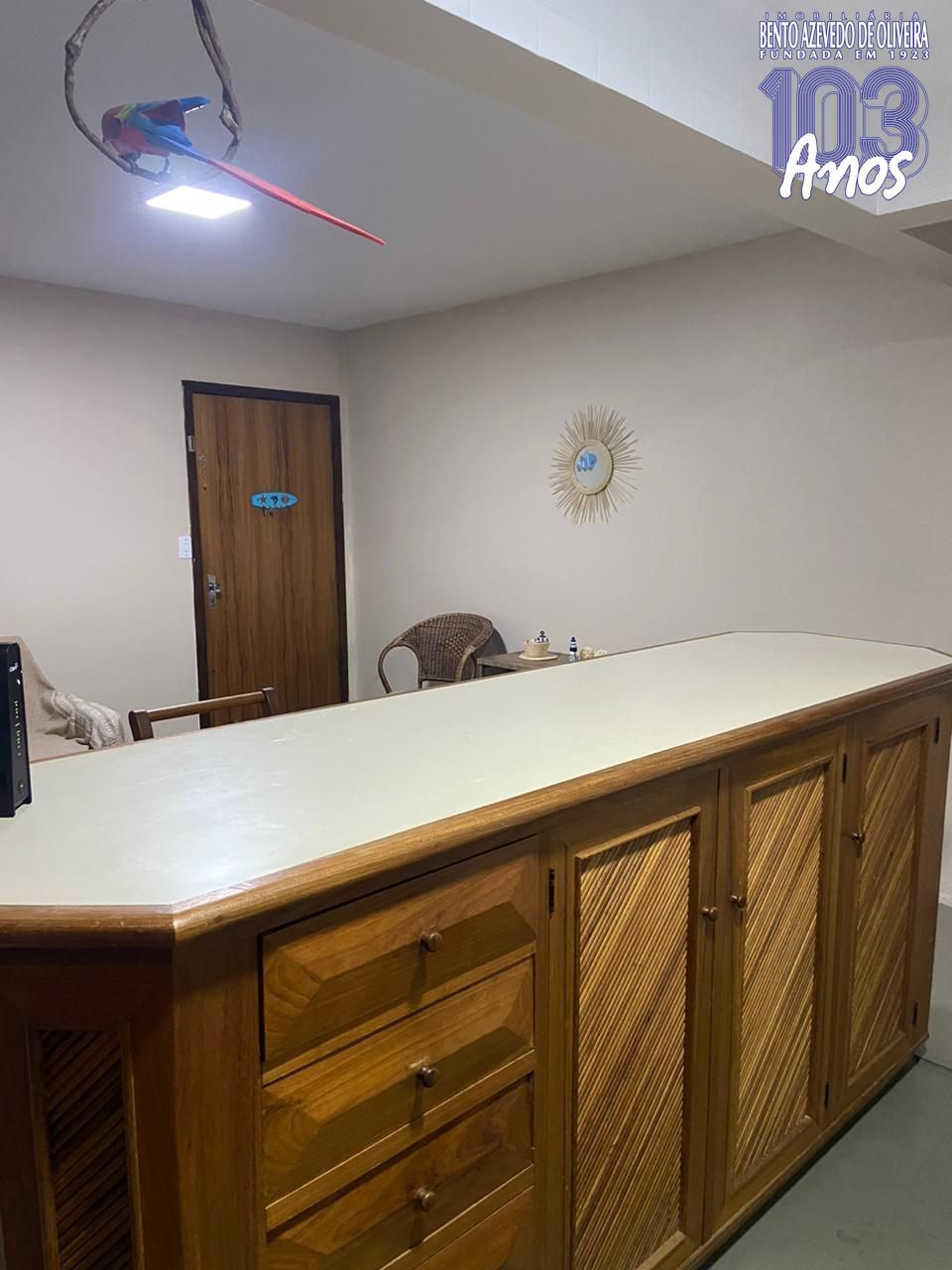 Apartamento, 2 quartos, 61 m² - Foto 7