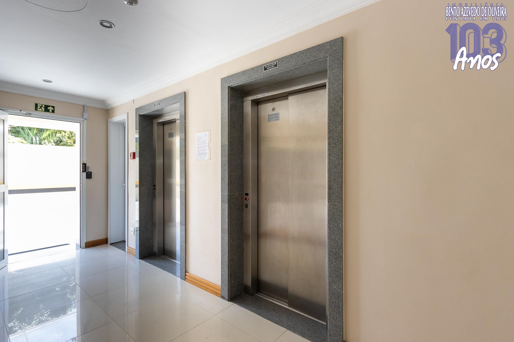 Apartamento, 2 quartos, 58 m² - Foto 31