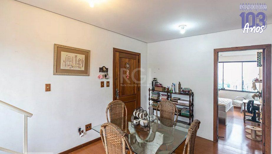 Cobertura, 3 quartos, 207 m² - Foto 4