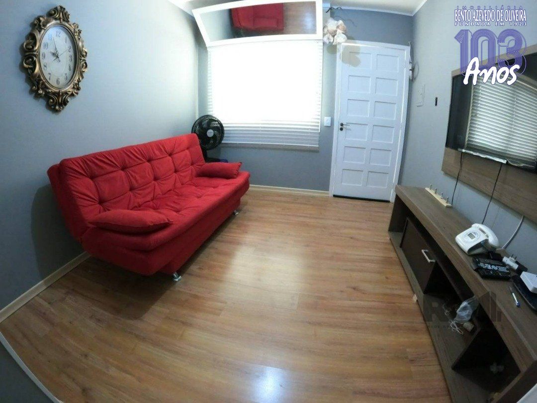 Apartamento, 1 quarto, 40 m² - Foto 5