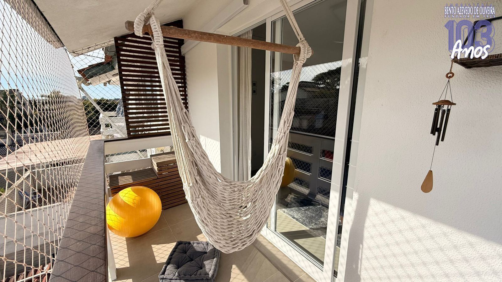 Apartamento, 1 quarto, 49 m² - Foto 5
