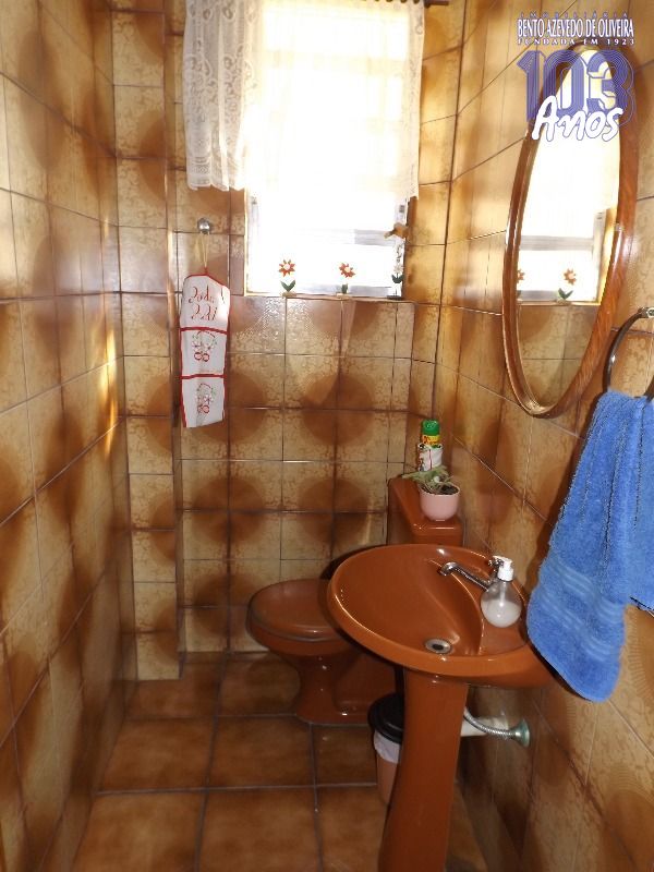 Casa, 3 quartos, 250 m² - Foto 22