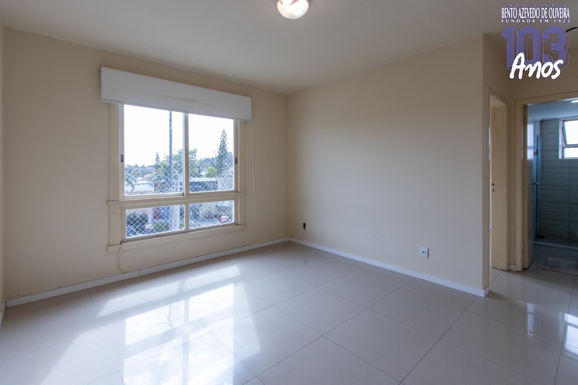 Apartamento, 1 quarto, 42 m² - Foto 2