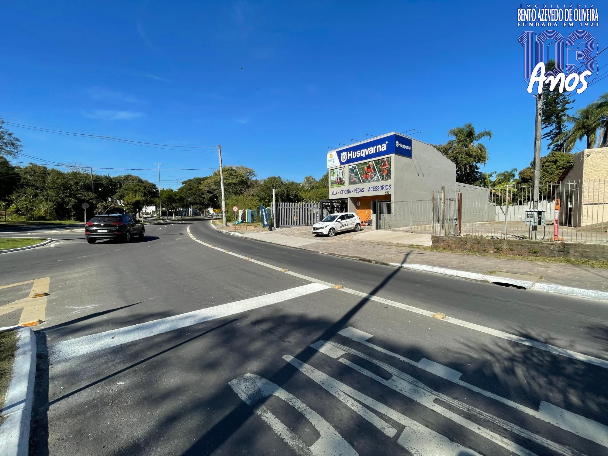Terreno, 552 m² - Foto 11