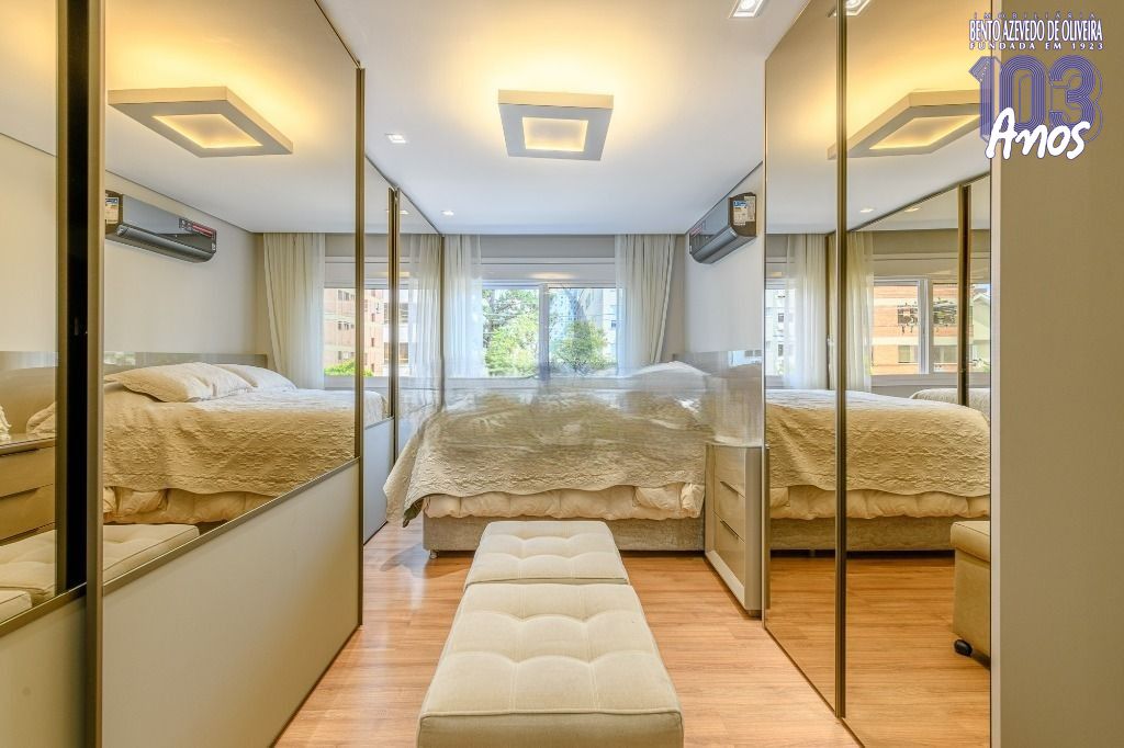 Apartamento, 3 quartos, 141 m² - Foto 21