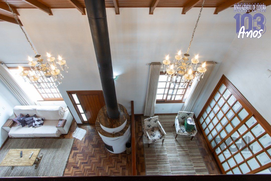 Casa, 3 quartos, 222 m² - Foto 31