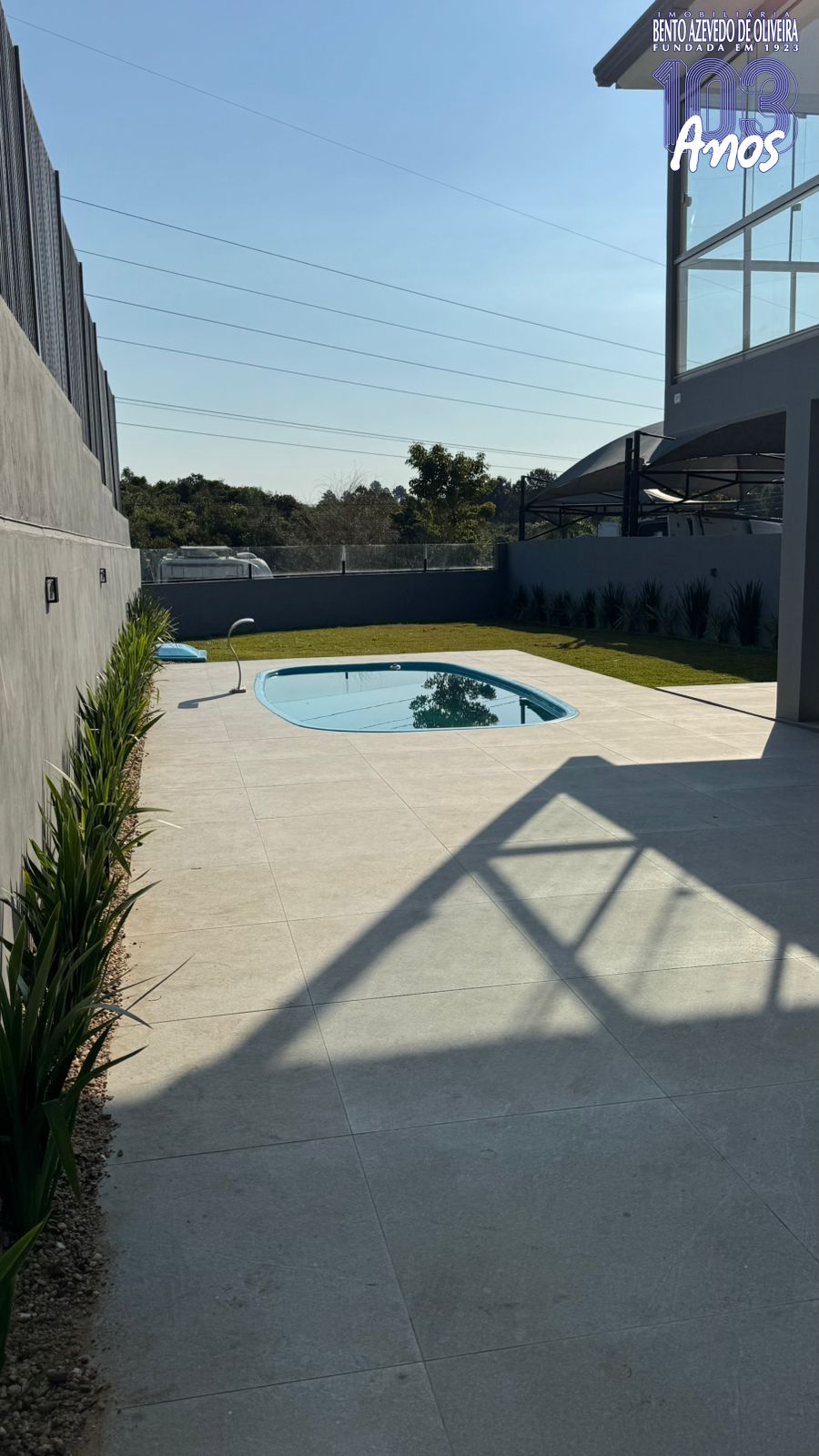 Casa, 3 quartos, 340 m² - Foto 29