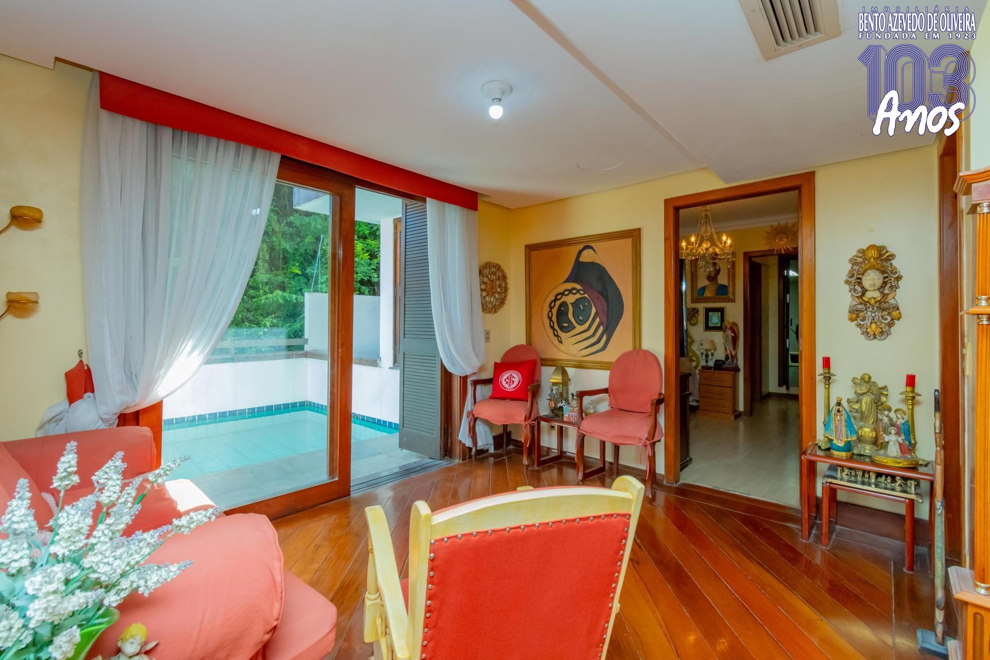 Cobertura, 3 quartos, 341 m² - Foto 22