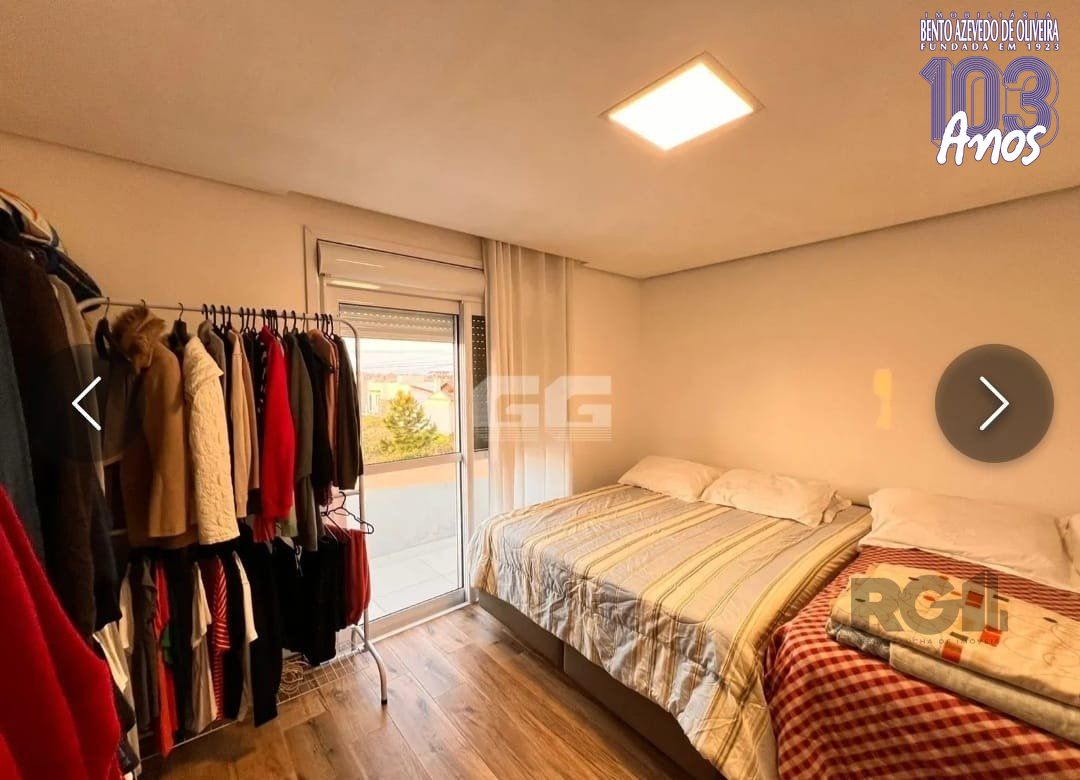 Sobrado, 3 quartos, 136 m² - Foto 7