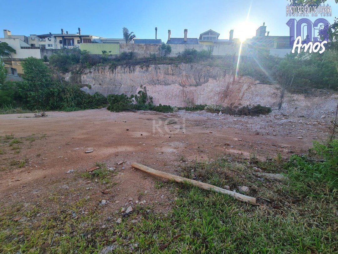 Terreno, 225 m² - Foto 1