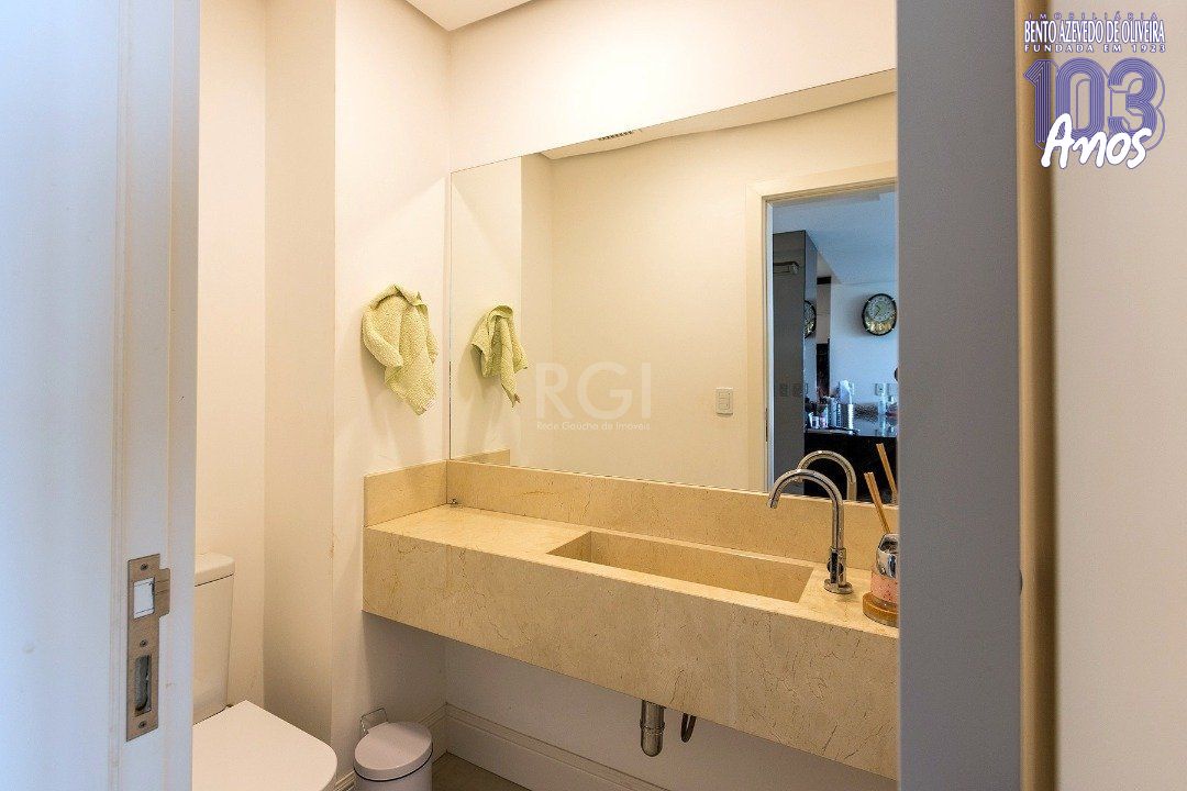 Cobertura, 3 quartos, 319 m² - Foto 10