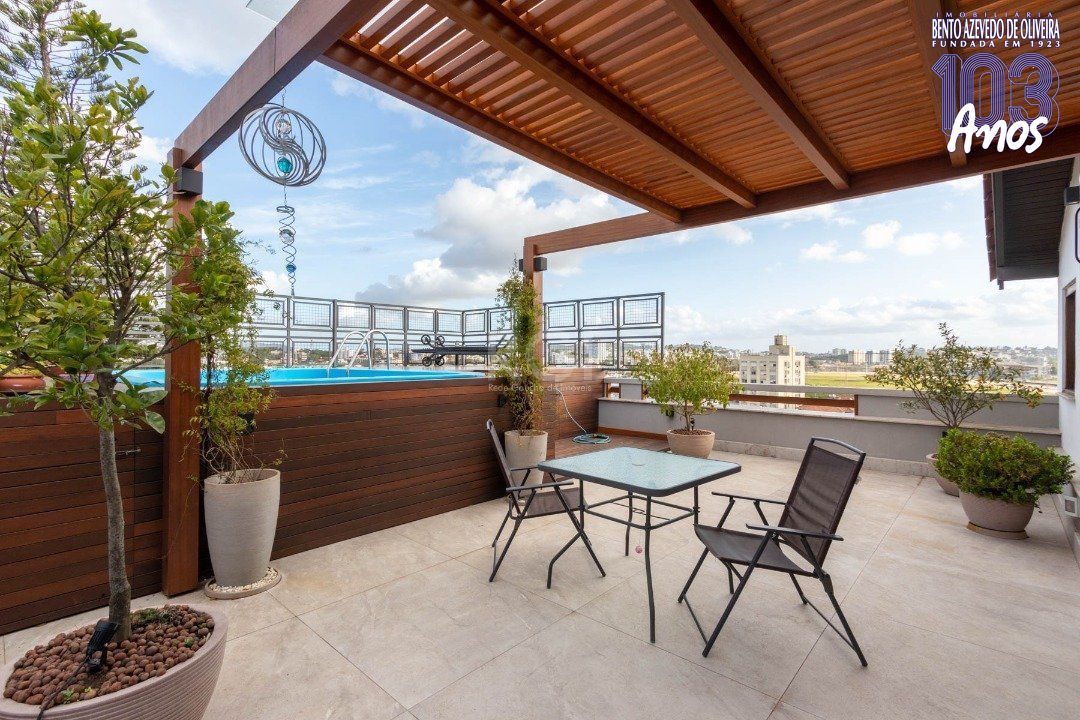 Cobertura, 3 quartos, 234 m² - Foto 48