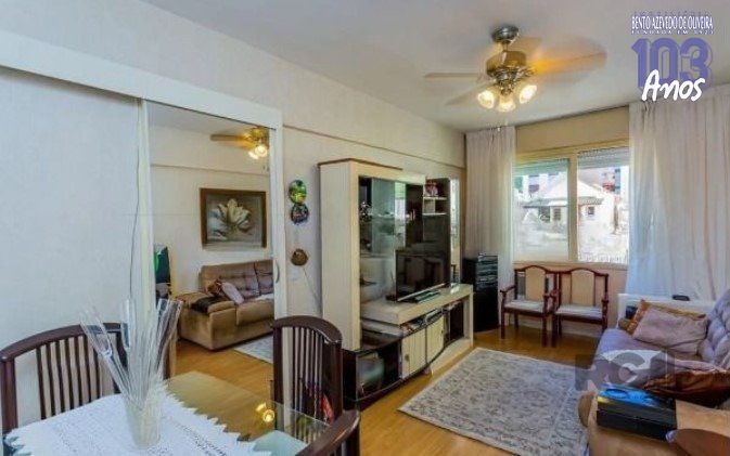 Apartamento, 1 quarto, 49 m² - Foto 2