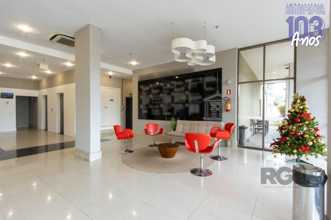 Sala-Conjunto, 33 m² - Foto 5