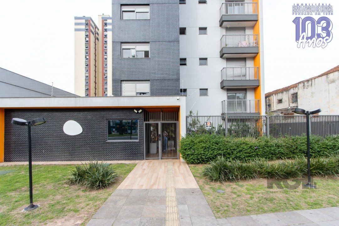 Apartamento, 3 quartos, 75 m² - Foto 49
