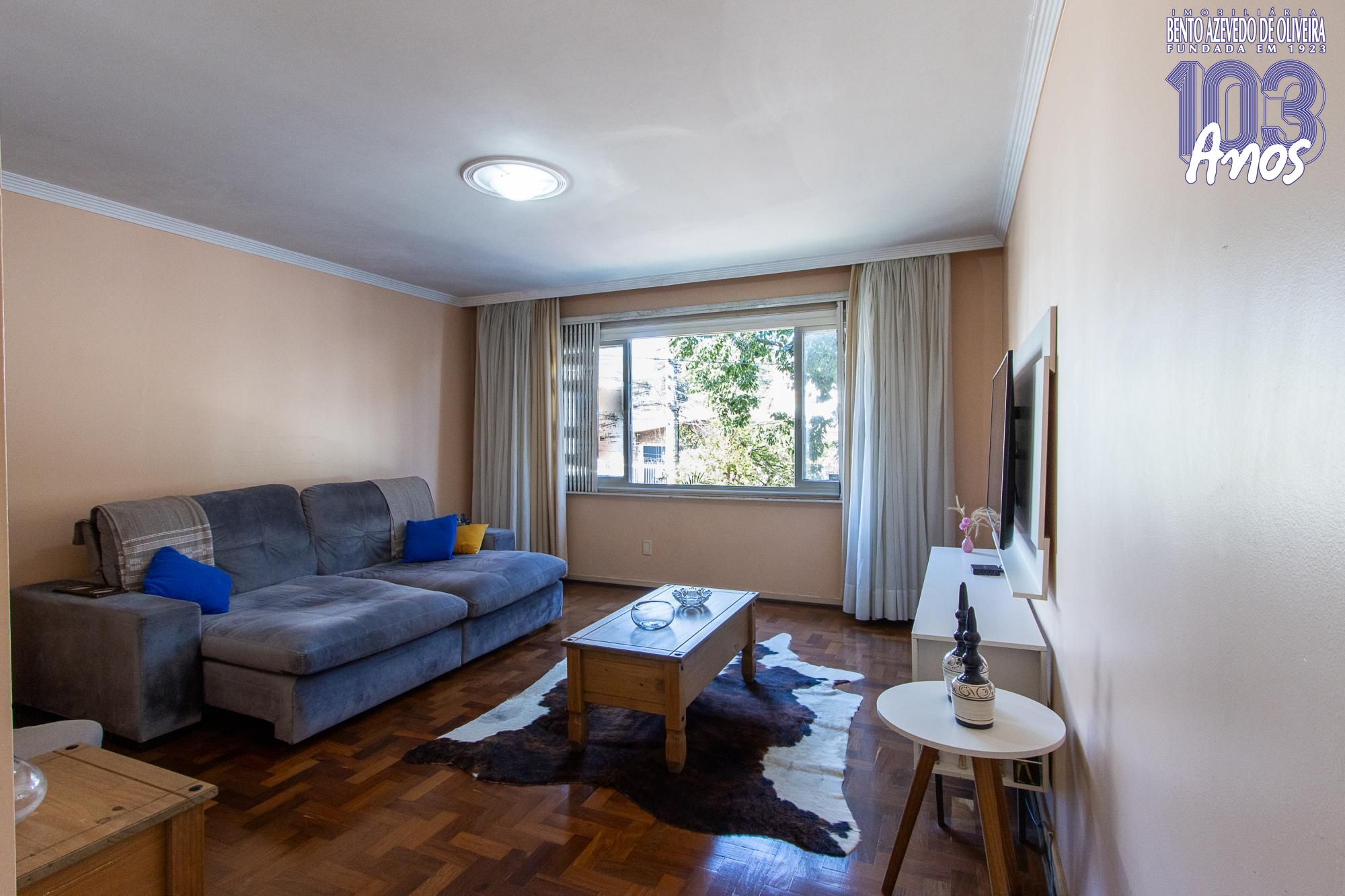 Apartamento, 4 quartos, 132 m² - Foto 3